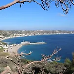 Xenia's 4 Apartman *