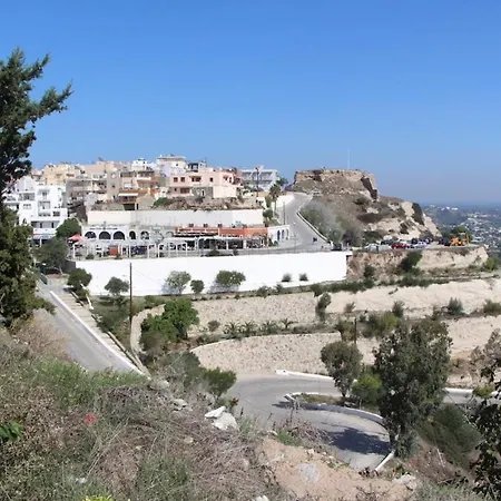 Xenia's 4 Lägenhet *