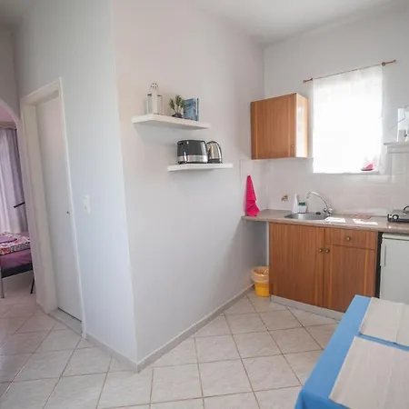 アパート Xenia's 4 *