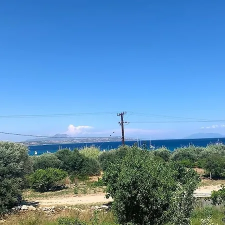Xenia's 4 Апартаменты *