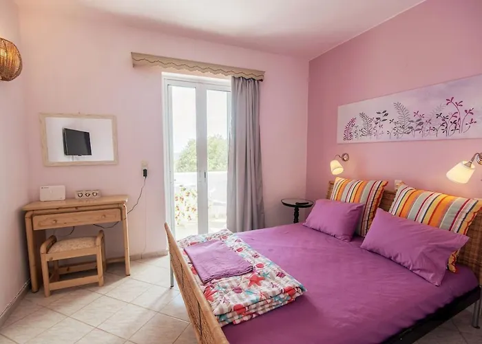 アパート Xenia's 4 *