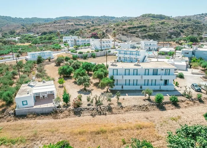 Xenia's 4 Lägenhet *