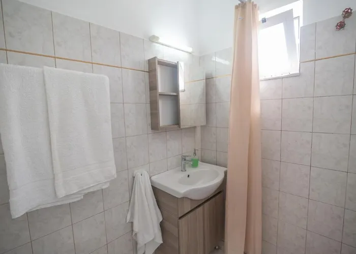 Xenia's 4 アパート