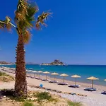 Xenia's 4 Kéfalos