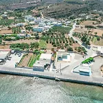 Xenia's 4 * Kéfalos